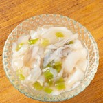 枝豆…308円(税込)