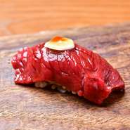 馬肉 220円(税込)