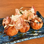 フライドポテト・・528円（税込)
いかげそから揚げ…528円(税込)
鶏のから揚げ…528円(税込)