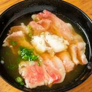 料理
