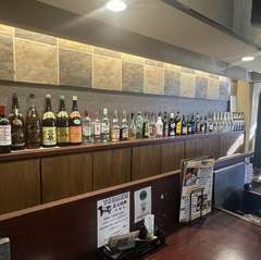 宴会に最適。コースでも単品注文でもOKの飲み放題プラン