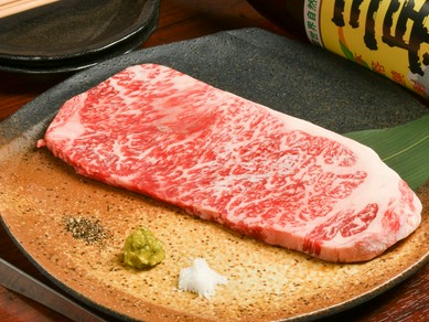 京都駅のデートにおすすめ焼肉レストラン ヒトサラ