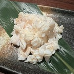 牛の気管の軟骨