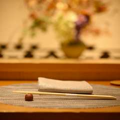 プライベート感あふれる個室で特別な時間を過ごす