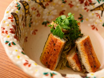 輪島塗や清水焼…。料理と器の饗宴に心が躍る