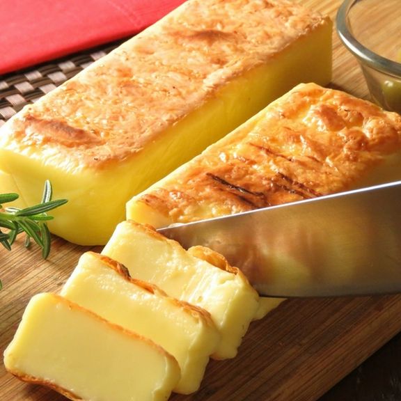 ケージョ(焼きチーズ)