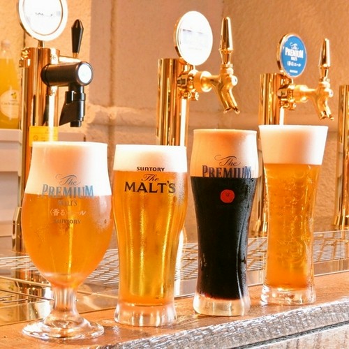 ビール