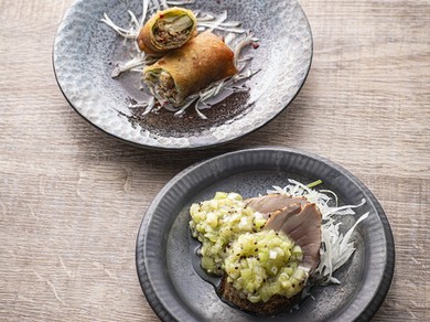 北新地で愛される絶品鍋で大切なビジネスパートナーをもてなせる