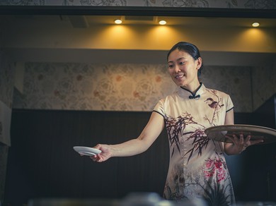 おいしく食べて、元気ときれいを期待できる女子会スポット
