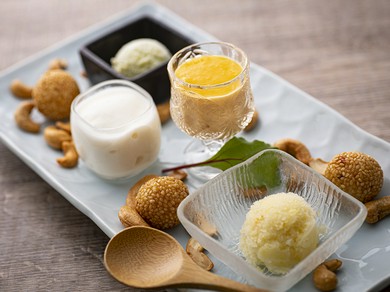 二人で個室利用OK。いつもと違う中華デートの穴場的スポット