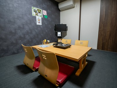 コミュニケーションはちゃんこ鍋を囲んで