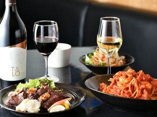 dining 철 TETSU