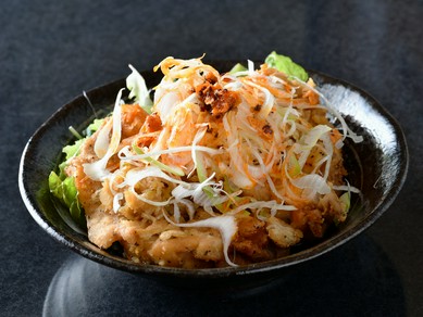 素材の持ち味を尊重したシンプルな調理