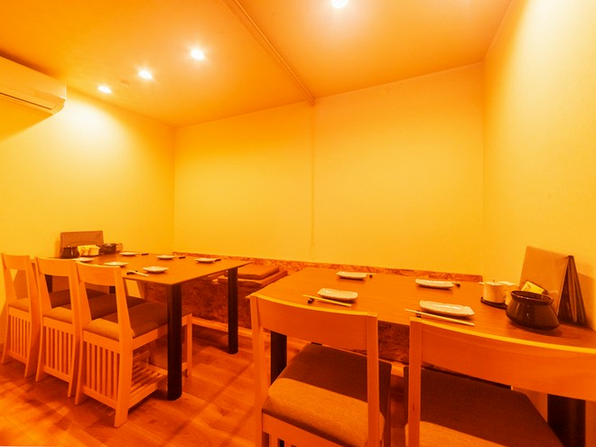 接待・会食におすすめ