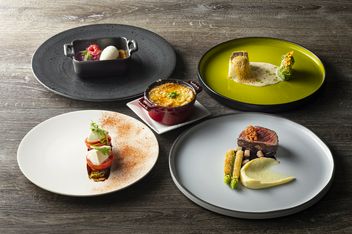 metropolitan grill