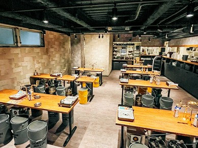 女子会におすすめ！！