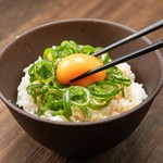 王道TKG！