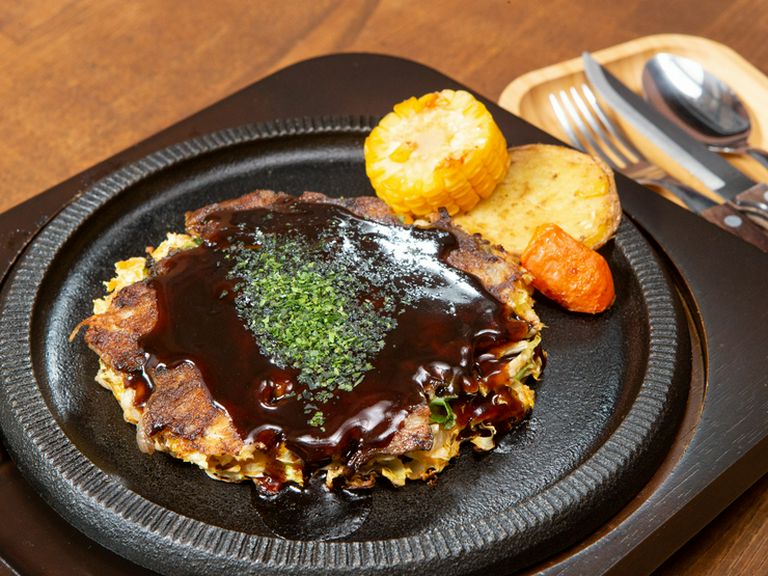 神戸の味を、栃木の新鮮でおいしい食材と共に味わう