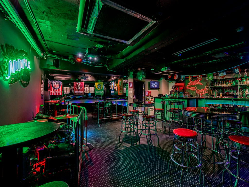 食事もお酒も楽しみたい、そんなデートにオススメ