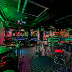 食事もお酒も楽しみたい、そんなデートにオススメ