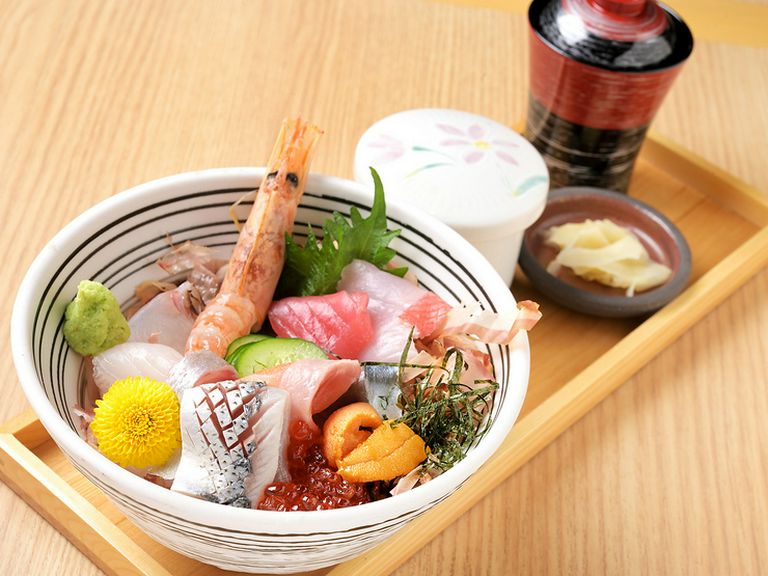 リーズナブルなランチはお昼の女子会にもぴったり