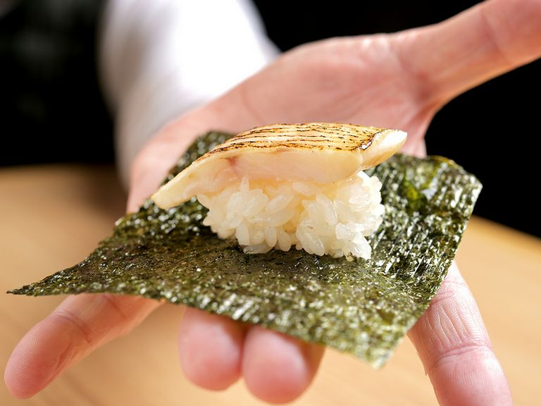 食材の質だけでなく、“いかに楽しませるか”も重視