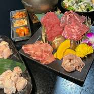 予約締切：来店日の当日15時まで
補足事項
※コース料理のご予約は2名様より承ります。
※こちらのコースは完全予約制となっております。
※ご予約のキャンセルは御来店予定時刻の2時間前までに
　お知らせ下さいますようお願い致します。
※炊き込みご飯はお持ち帰り頂けますので
　お気兼ねなくスタッフにお申し付けください。