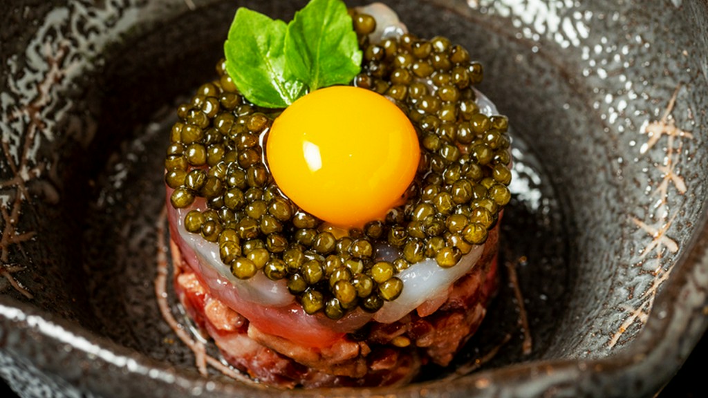 「お腹いっぱい食べてもらいたい！」がテーマの太っ腹コース