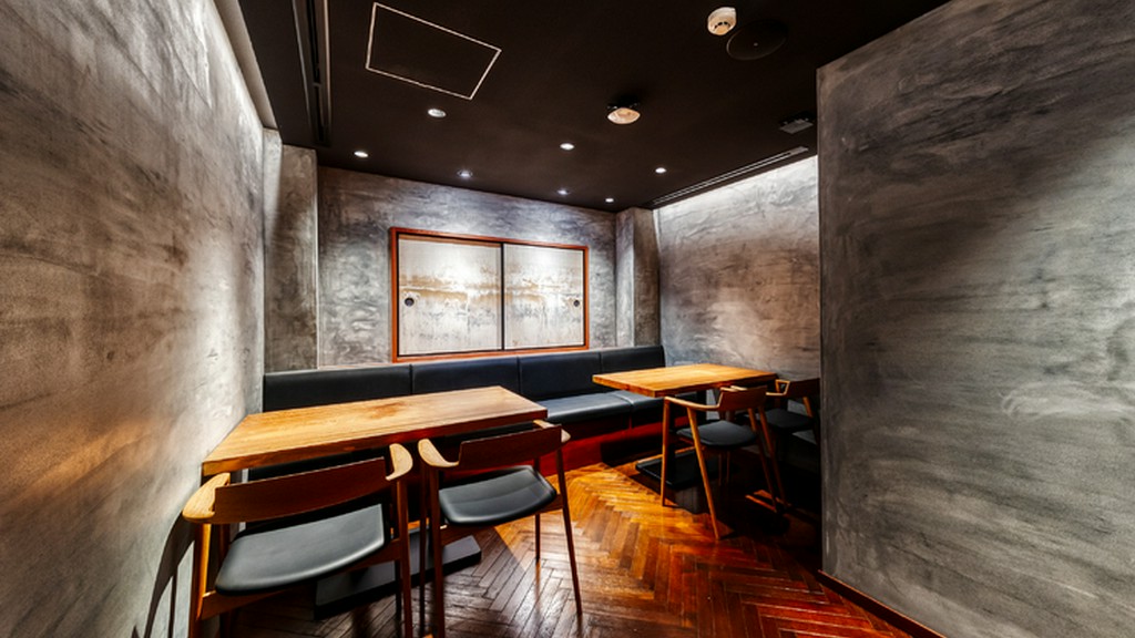 幅広いビジネスシーンに向き、遠来の客をもてなす場にも理想的