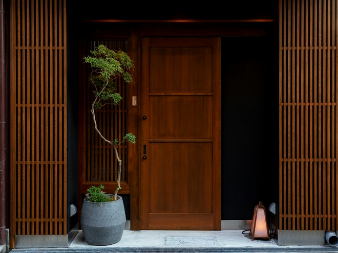 オシャレな雰囲気