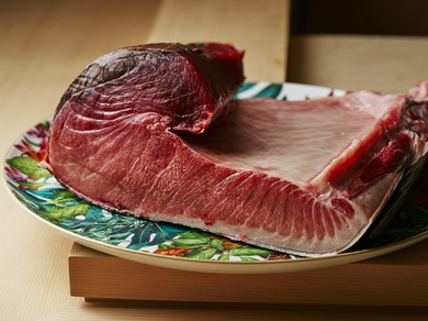 食材にこだわっている