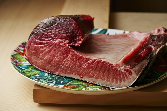 食材にこだわっている