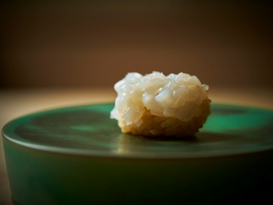 江戸前寿司を代表する人気のネタ『コハダ』