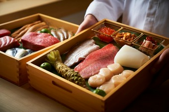 その日のオススメ料理を提供いたします。
2時間制のコース料理：17:00～19:00