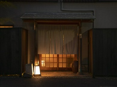 日本酒にこだわっている