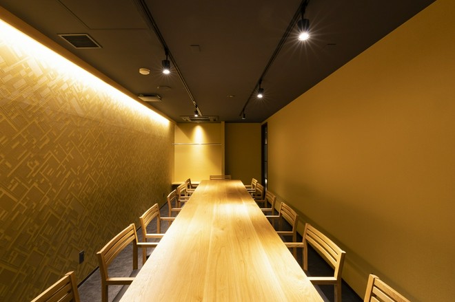 接待・会食におすすめ