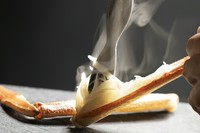 かにまつば満喫コース