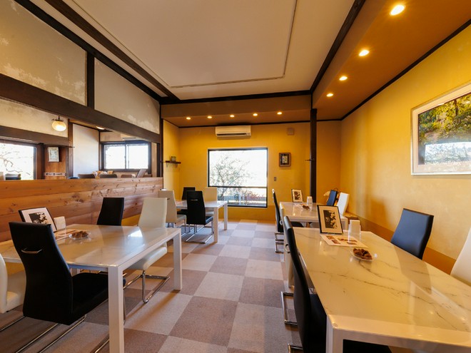 1人でも入りやすい