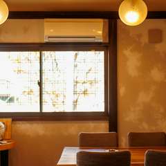 家族・友人との大切な時間を過ごせる場所