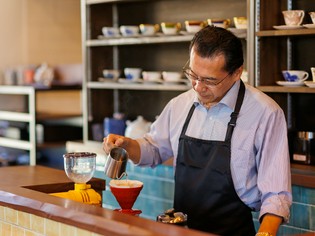 “おもてなしの心”でお客さまと向き合う