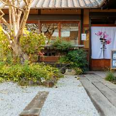 地産地消もキーワード。土日限定で地元の甘味を楽しむセットも