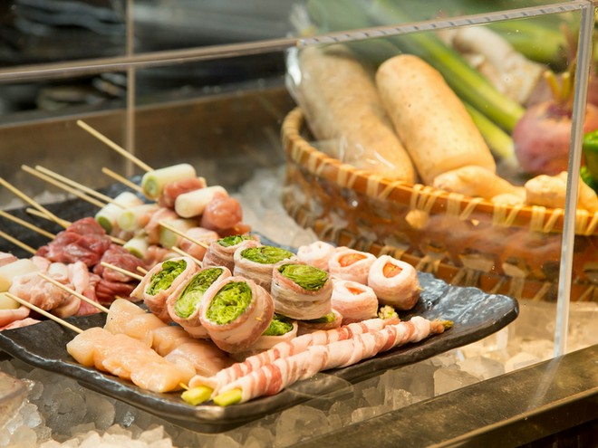 1人でも入りやすい