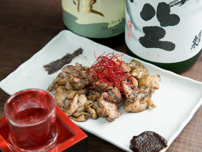 演出・サービスに特徴がある