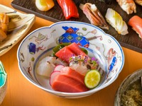 おまかせ9000円コース