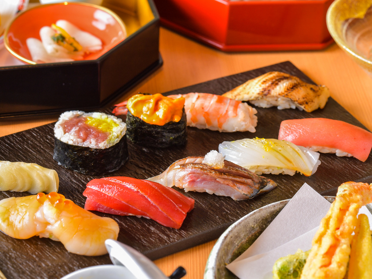 [Recommended] Chef's choice course 9,000 yen