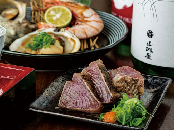 1人でも入りやすい