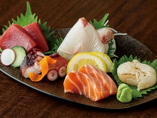 오사카나 가게 오카피