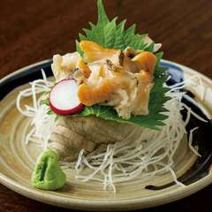 普段の生活では見かけないようなレアなお魚との出会いも。