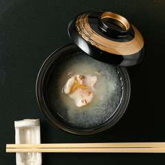 プライベートなおもてなしの席に最適な、和食割烹