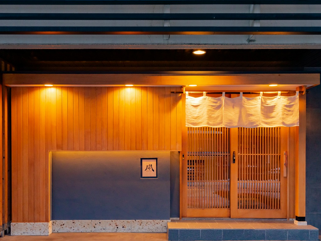 労いと感謝を告げる大切な夜に応えてくれるお店